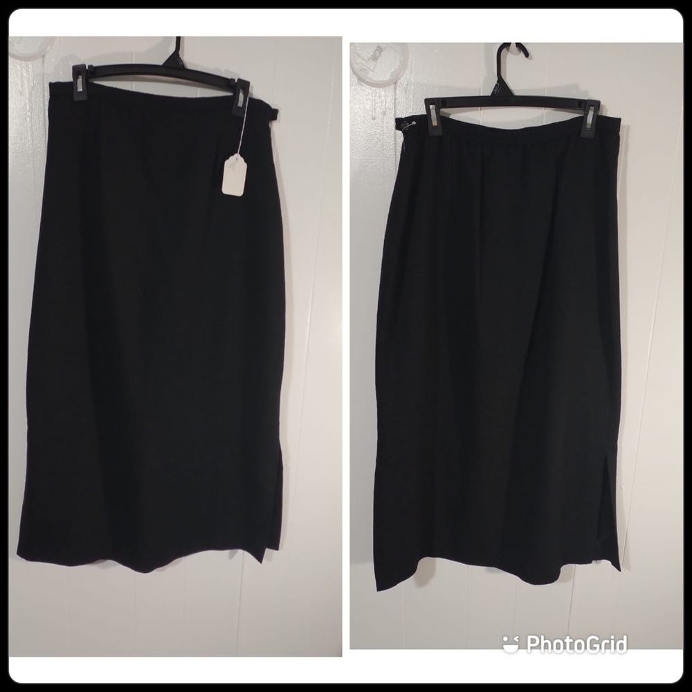 Windridge Chervl Nash Casual Skirt